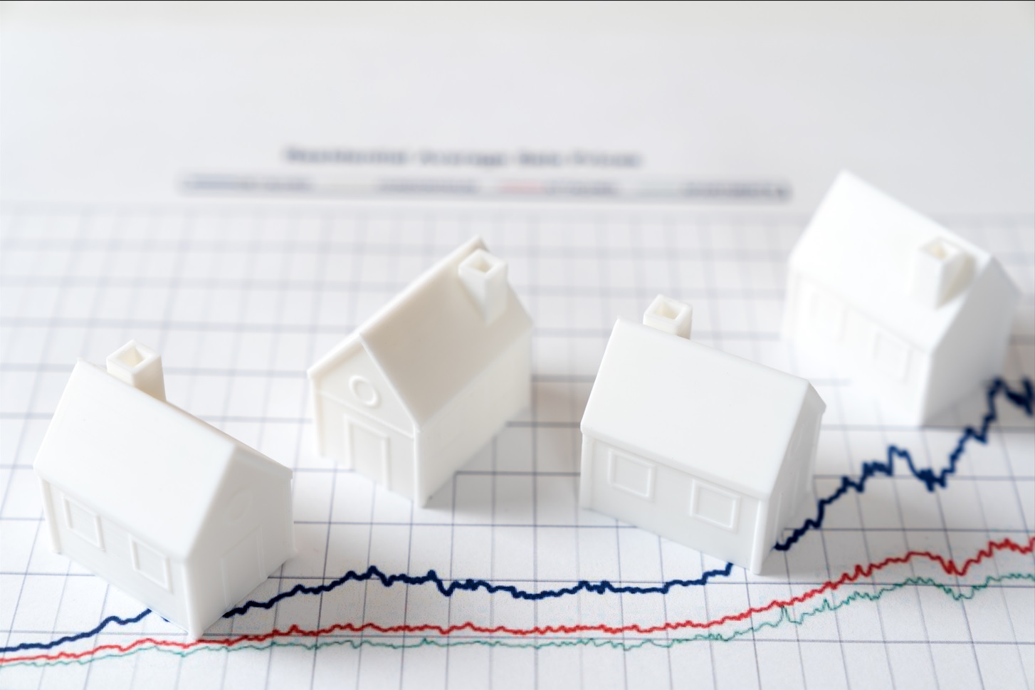 Investasi Properti, Tetap Naik Nilainya Meski Saat Situasi Krisis