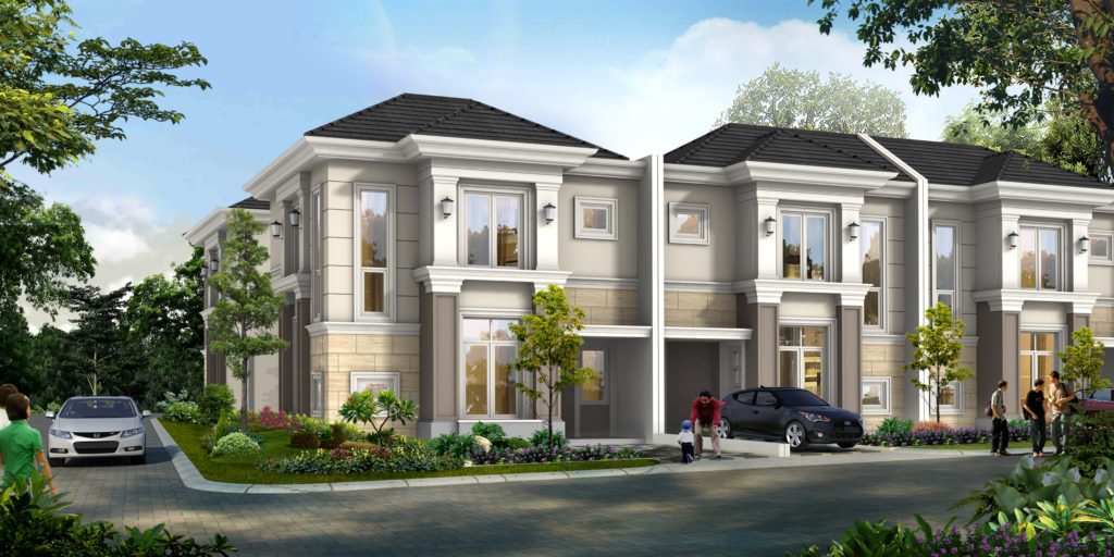 Biaya Perawatan Rumah Mewah Di Cilegon