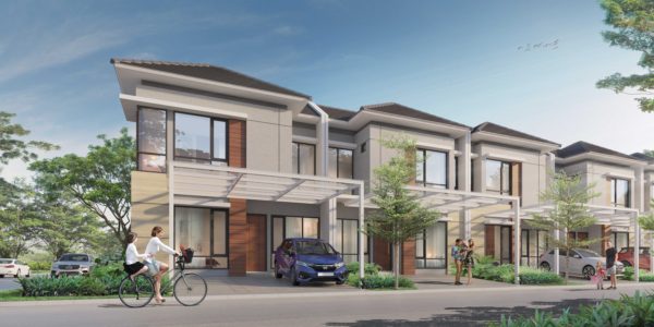 Investasi Properti di Cilegon Citra Garden BWM