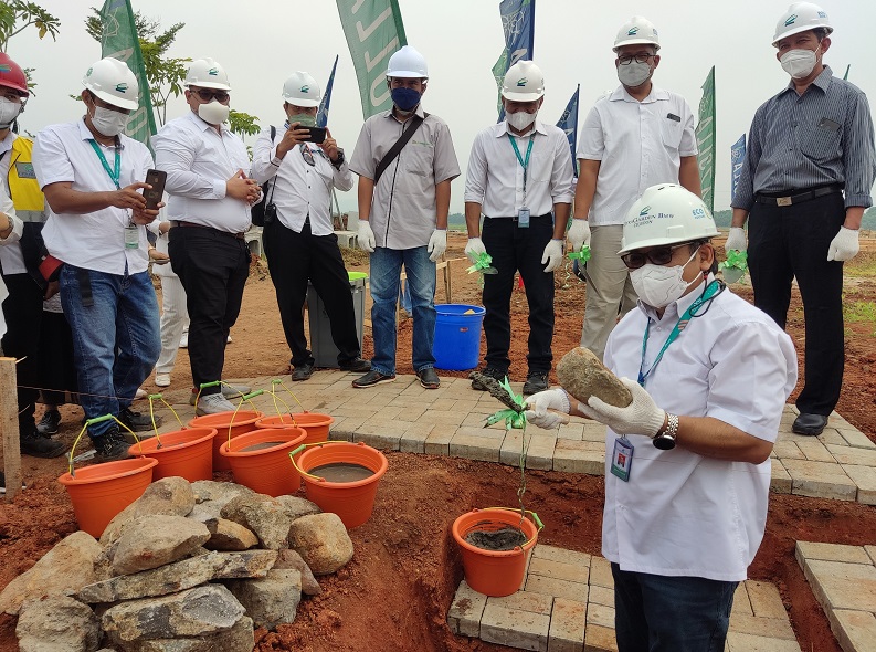 Perumahan Cilegon – Citra Garden BMW Siap Memperluas Kawasannya