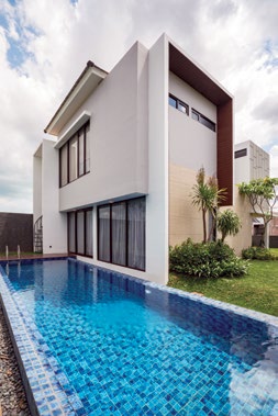Beli Rumah Dengan Sistem Kpr di Citra Garden BMW