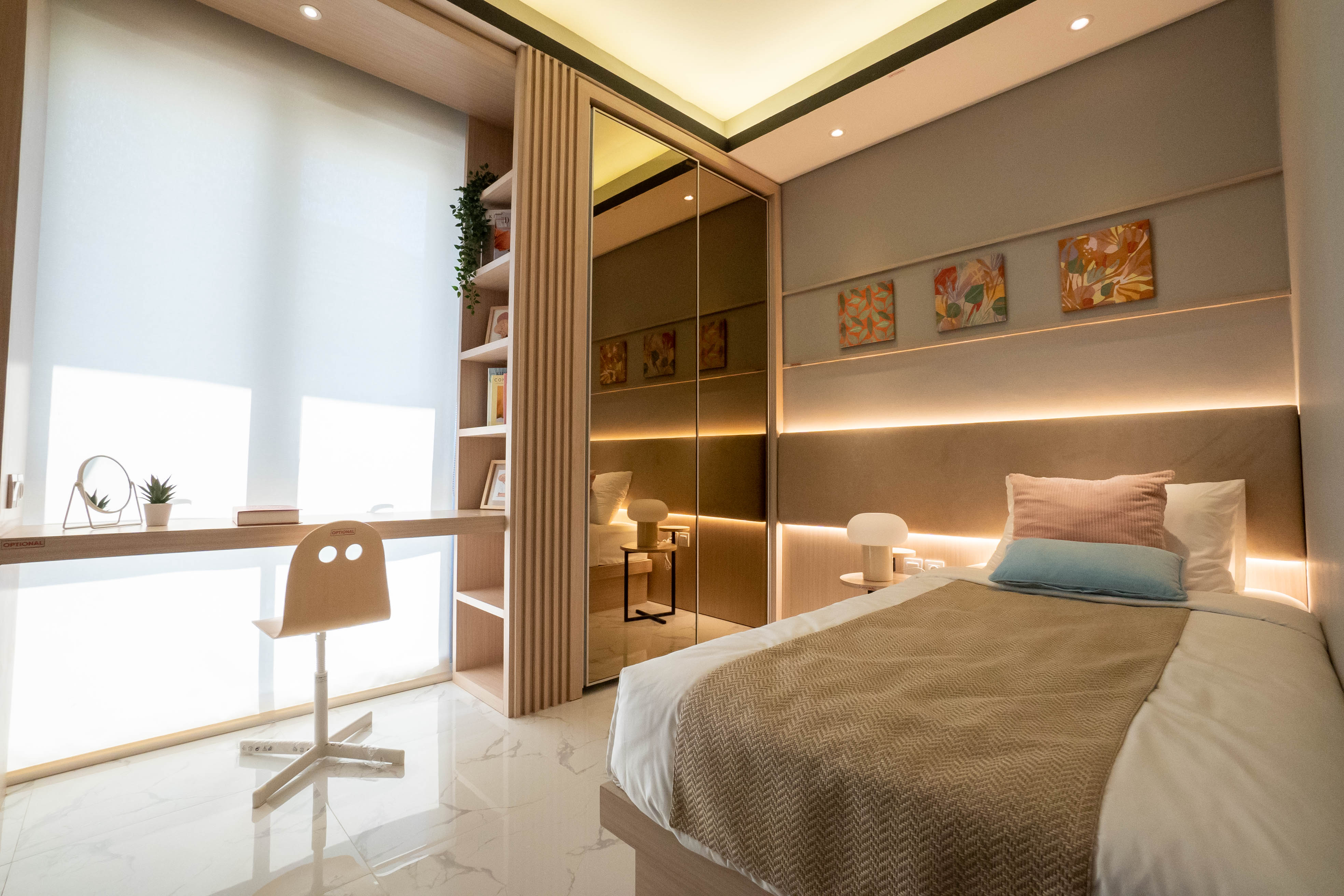 Mengenal Konsep Feng Shui Rumah serta Panduannya
