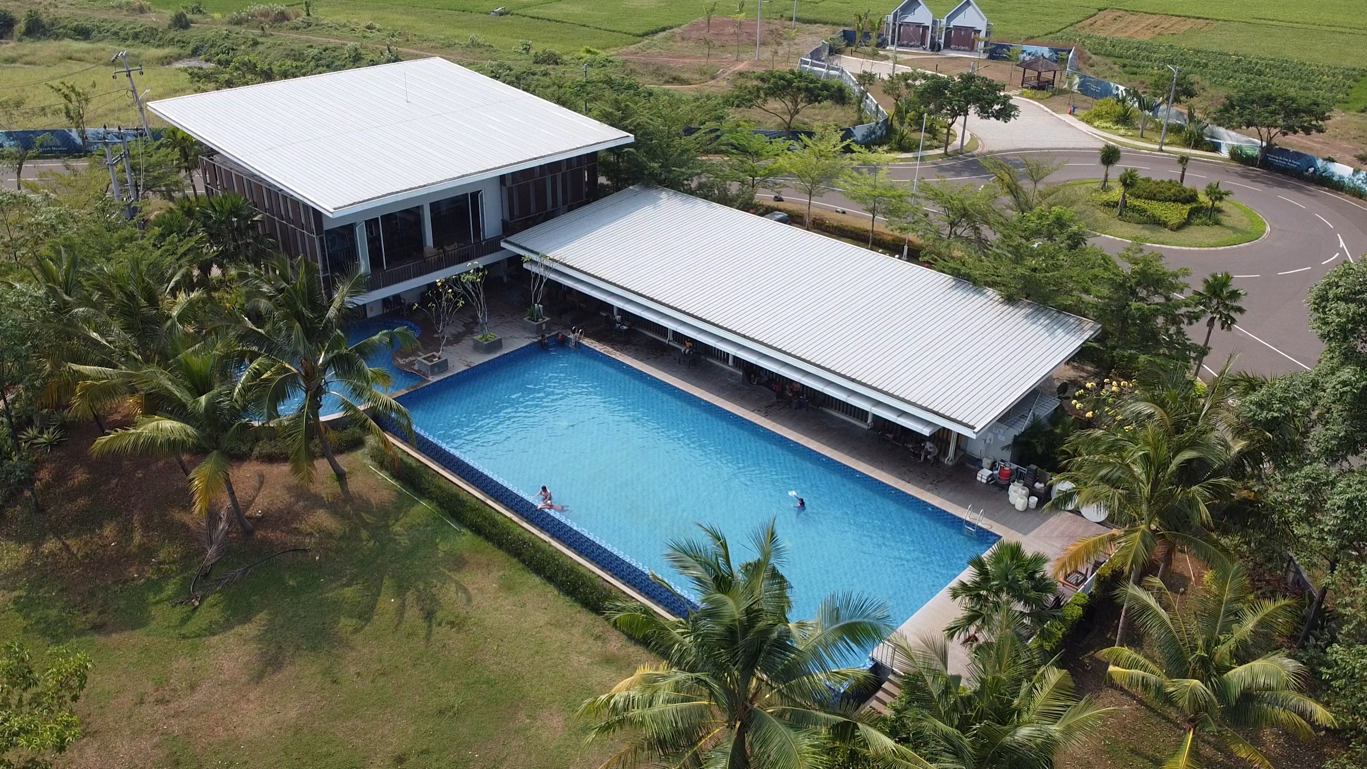 Rumah Dengan Cicilan 3 Juta Per Bulan