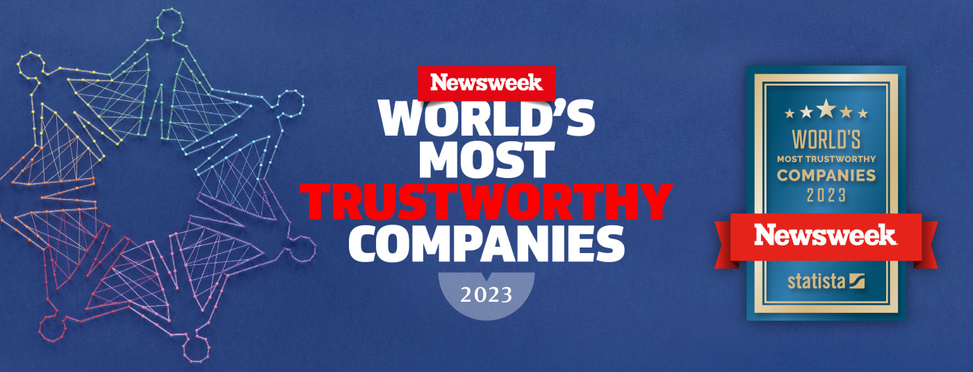 Ciputra Group Raih Predikat Perusahaan Real Estate Terpercaya Dunia 2023 Menurut Newsweek