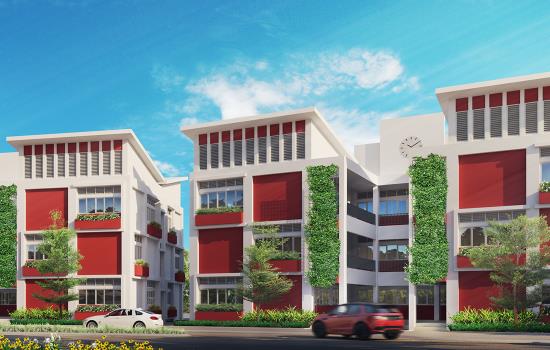 Tips Membeli Rumah di Citra Garden BMW
