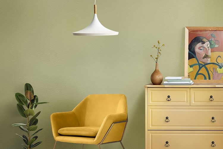 Apa Itu Desain Interior dan Prinsip-prinsip Dasarnya?