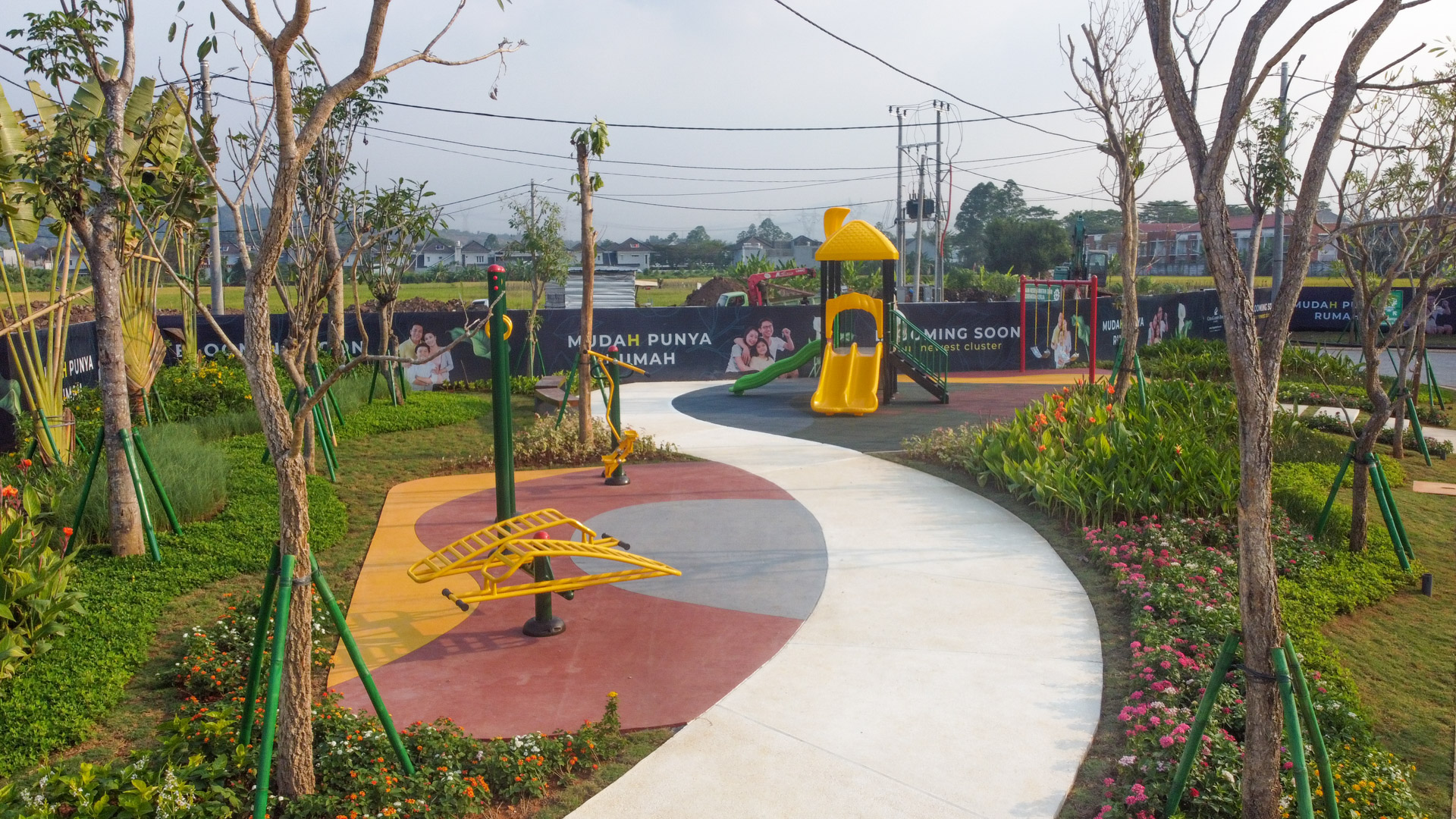 Playground East Valley