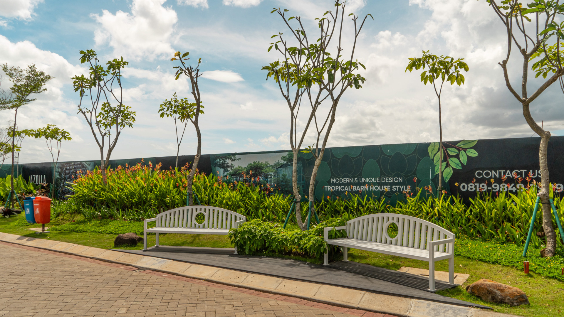 taman westwood