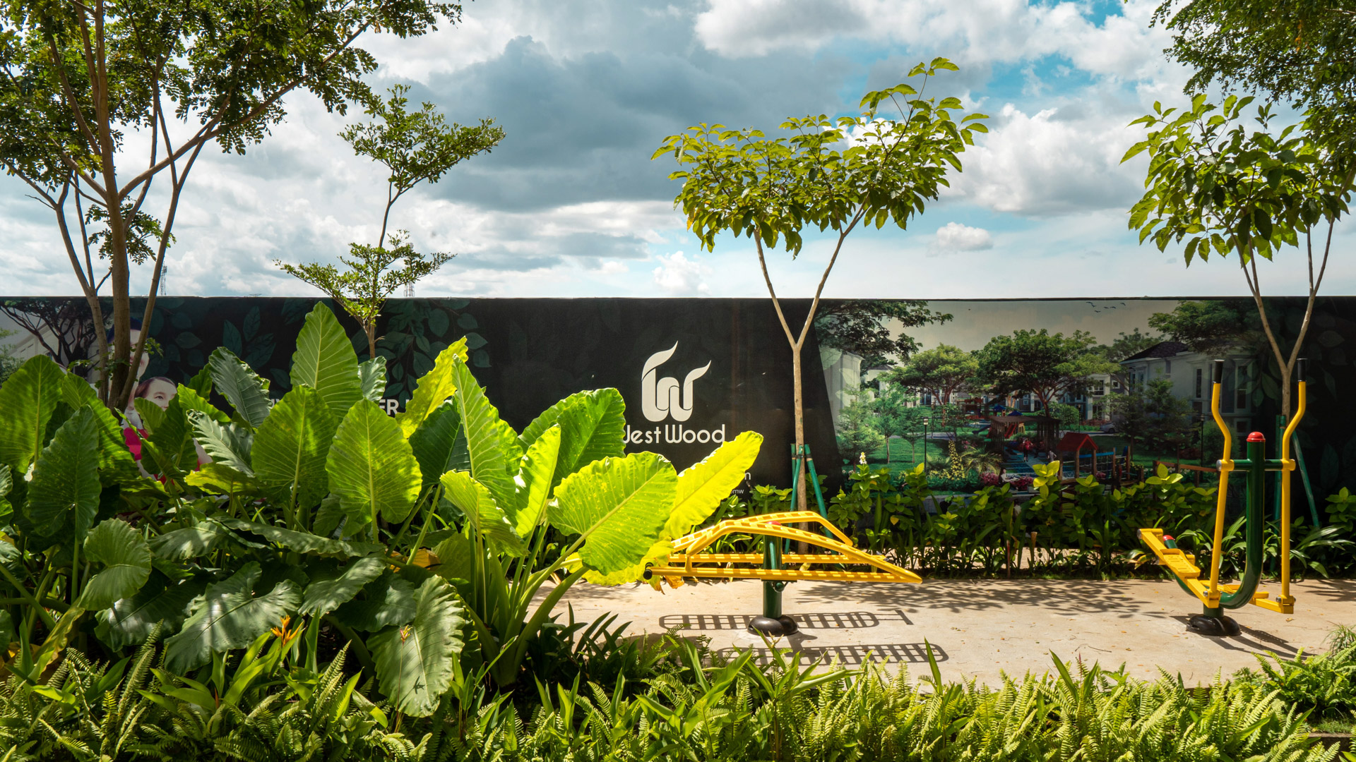 taman di westwood