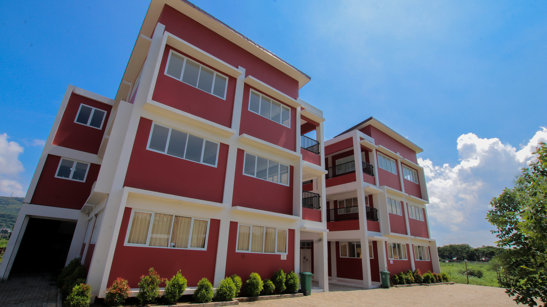 sekolah