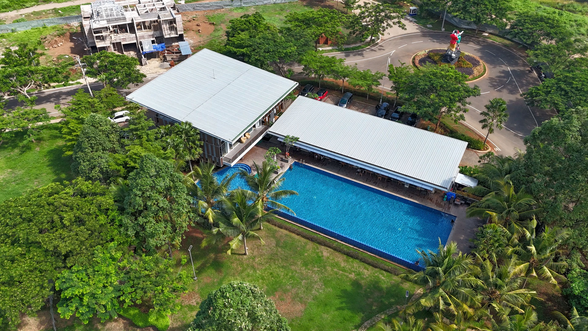 Clubhouse