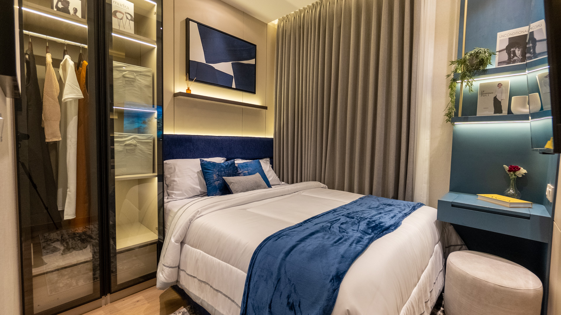 Master Bedroom Althea