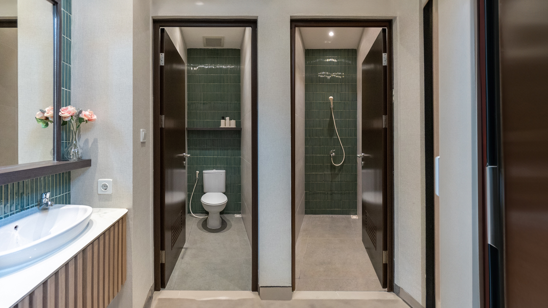 Bathroom Althea